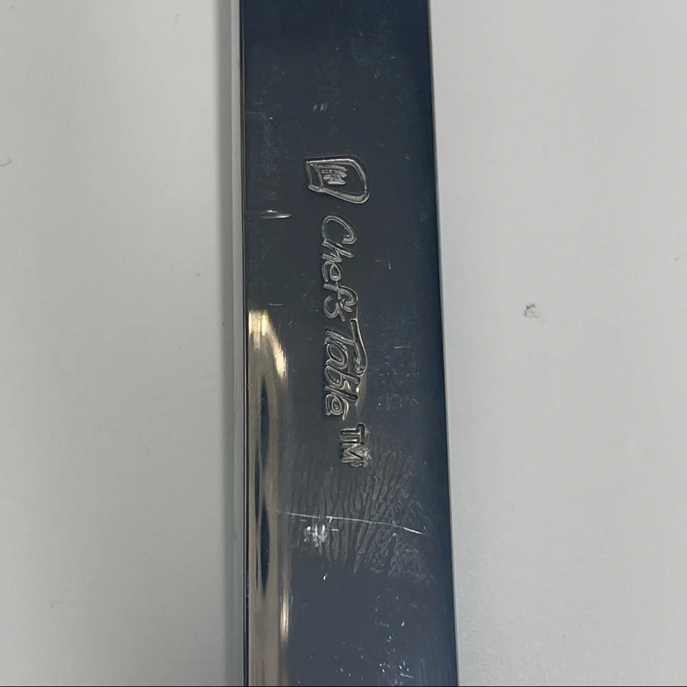 Oneida 13-Inch Banquet Stainless steel Forks